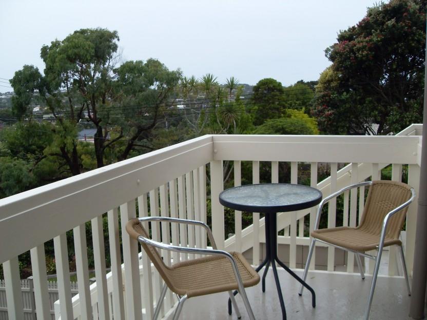 Sea Vista Apartments Okura Bush Εξωτερικό φωτογραφία
