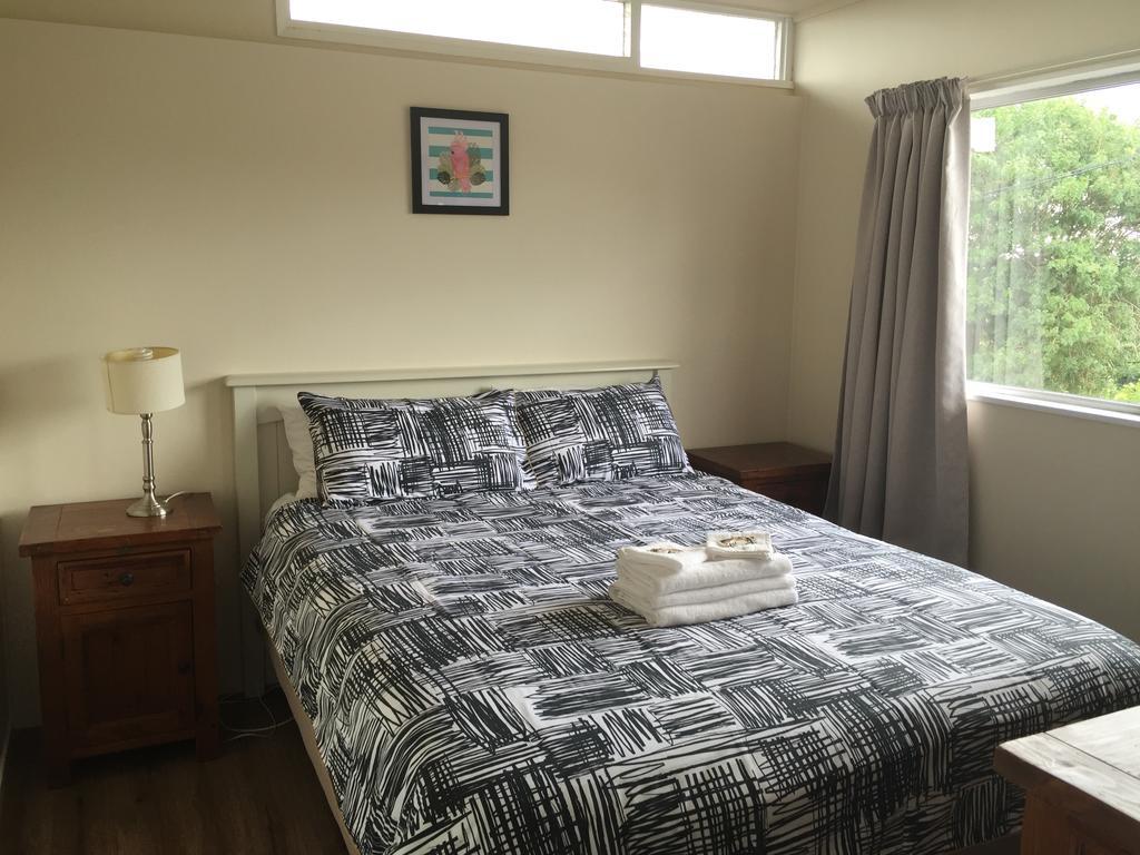 Sea Vista Apartments Okura Bush Εξωτερικό φωτογραφία