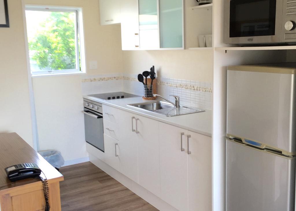 Sea Vista Apartments Okura Bush Εξωτερικό φωτογραφία