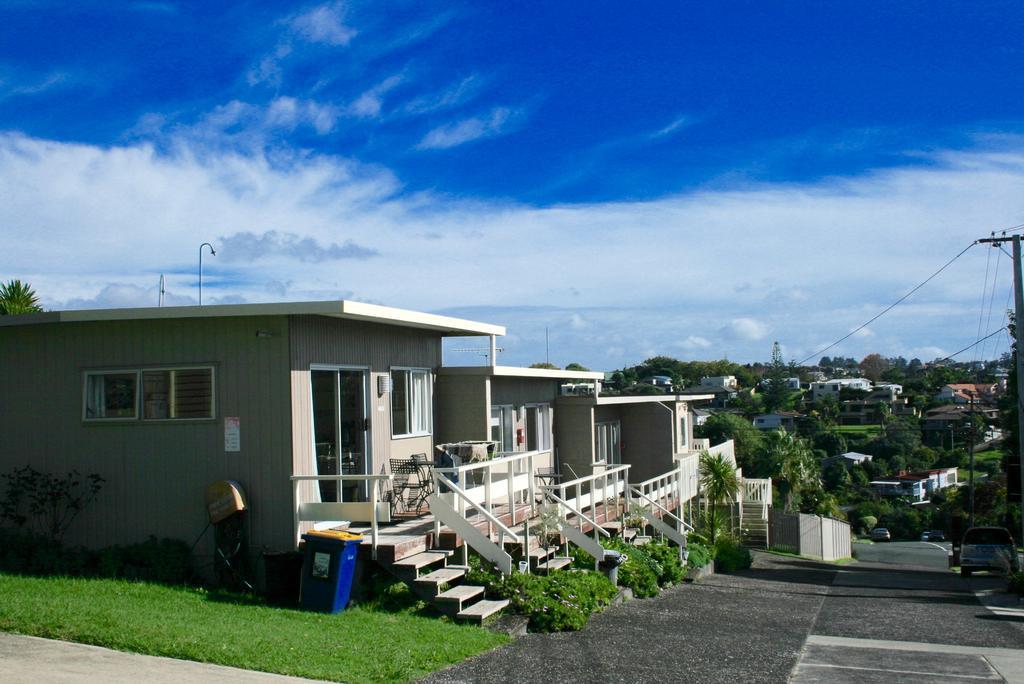 Sea Vista Apartments Okura Bush Εξωτερικό φωτογραφία