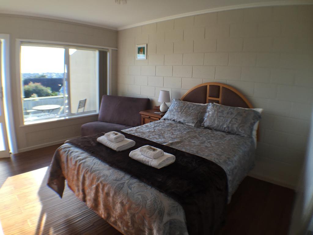 Sea Vista Apartments Okura Bush Εξωτερικό φωτογραφία