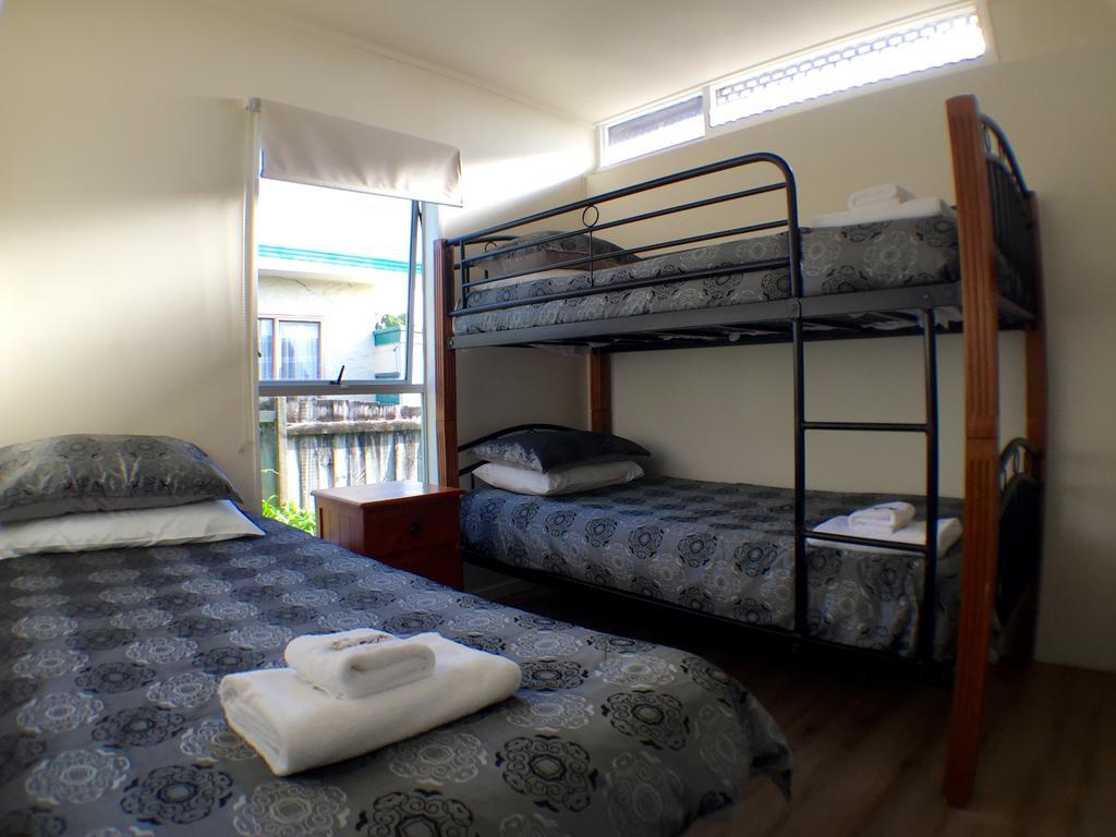 Sea Vista Apartments Okura Bush Εξωτερικό φωτογραφία