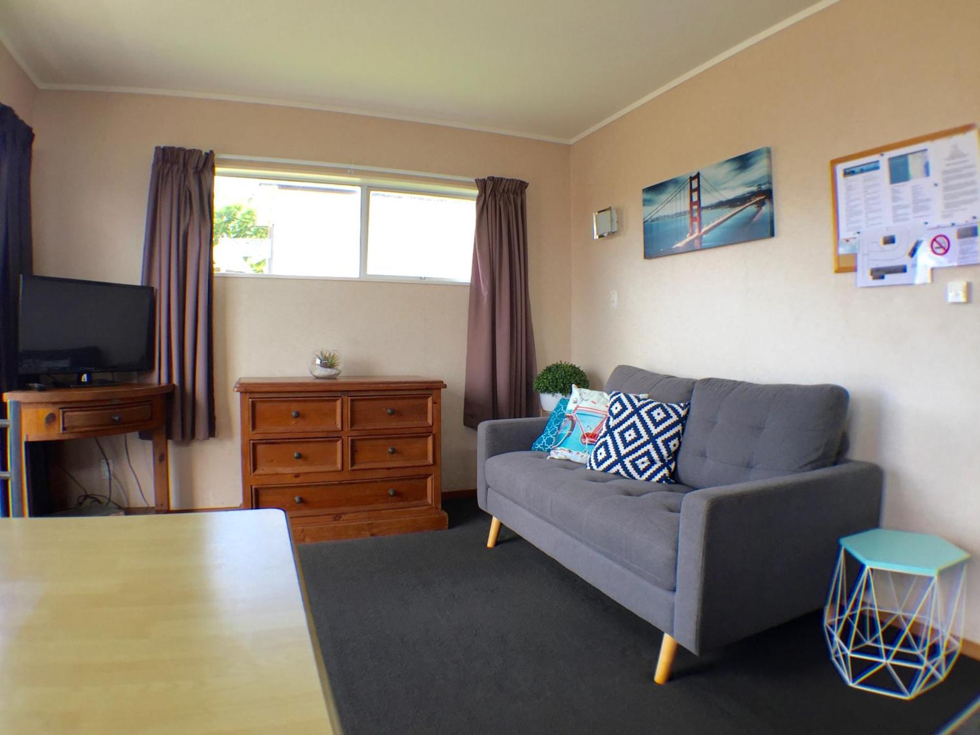 Sea Vista Apartments Okura Bush Εξωτερικό φωτογραφία